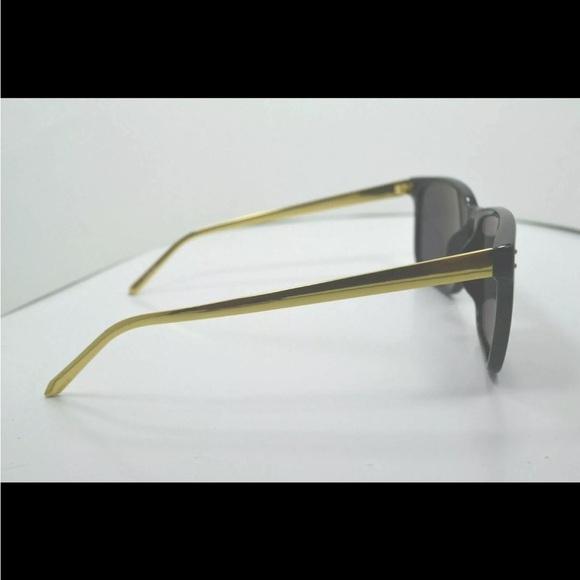 Linda Farrow Unisex Sunglasses main image 7